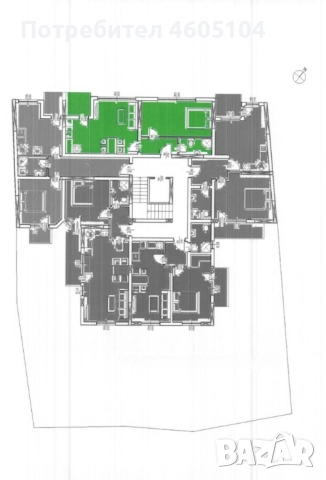 Луксозен офис от собственик, снимка 1