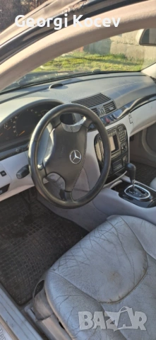 Колата е в добро техническо състояние .За повече информация на посоченият телефон., снимка 2 - Автомобили и джипове - 53798107