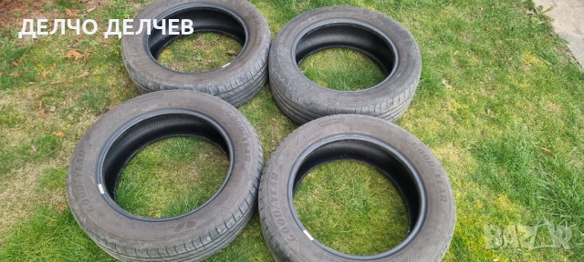 Гуми 225/55/16, снимка 6 - Гуми и джанти - 53931262