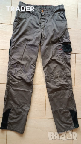 KÜBLER workwear работни панталони облекло 