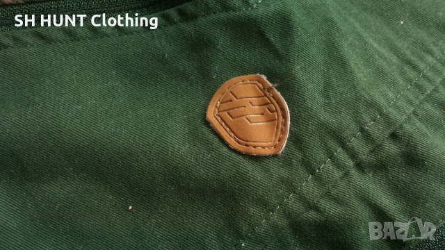 Heldre Falkeriset Stretch Trouser размер XL панталон със здрава и еластична материи - 1696, снимка 8 - Екипировка - 52842575