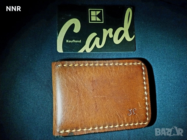 Портмоне - картодържател - кардхолдър - портфейл 