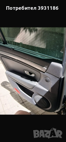 Renault LAGUNA SPORT TOURIER 2,0, снимка 7 - Автомобили и джипове - 52948732