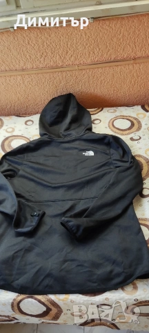 The north face, снимка 8 - Суичъри - 53496689