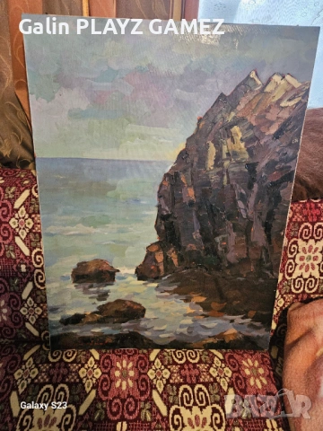 Здравейте продавам 2 картини. 