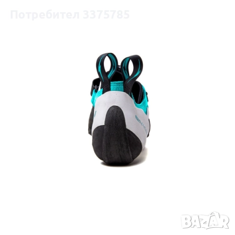 Еспадрили за катерене Evolv Zenist W’s – 37 номер (Teal/White), снимка 3 - Спортна екипировка - 52833110