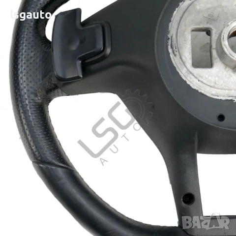 Волан Mercedes-Benz C-Class 204 (W/S/C) 2007-2014 ID:148155, снимка 9 - Части - 51093795