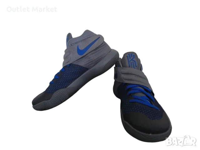 Мъжки кецове Nike, снимка 2 - Кецове - 46233152