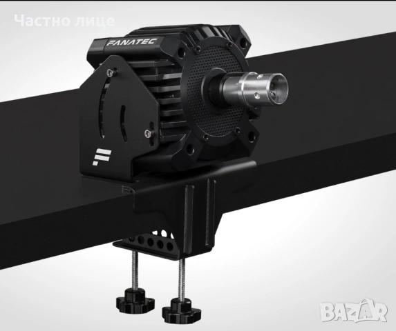 FANATEC Стойка за База за Кормило, снимка 6 - Аксесоари - 54191263