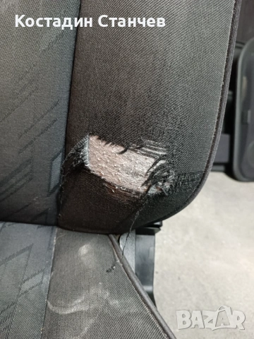 Салон за Mercedes W210 седан фейслифт, снимка 10 - Части - 54001043