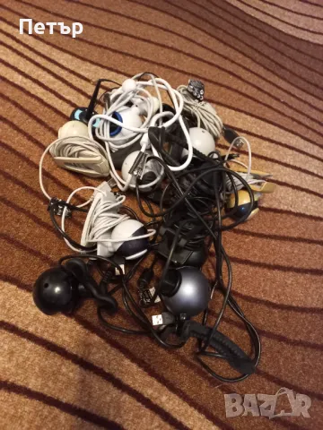 PC камера Logitech , снимка 5 - Камери - 50180666