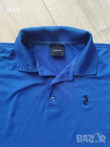 peak performaпсе-L, снимка 1