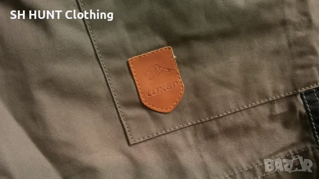 TUXER SWEDEN Shorts размер 56 / XXL къси панталони със здрава материя - 1146, снимка 9 - Къси панталони - 50248535