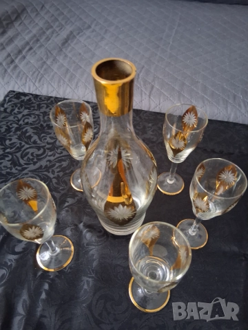 Сервиз(непълен), снимка 7 - Сервизи - 51886121