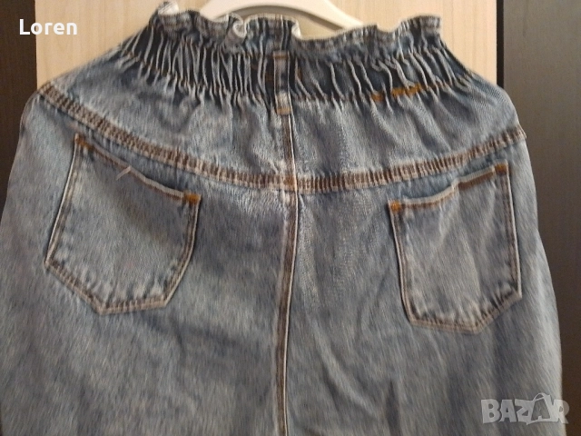 *Bleysa*Дънки, снимка 6 - Детски панталони и дънки - 49167188