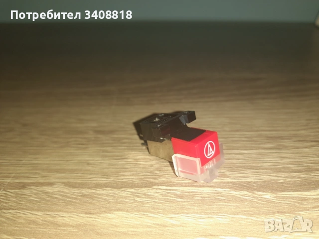 Грамофонна Игла Audiotechnica, снимка 6 - Грамофони - 54297529