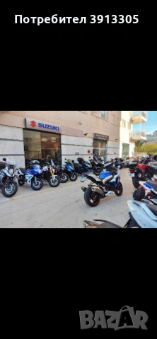 Suzuki Gsxr , снимка 3 - Мотоциклети и мототехника - 54179388