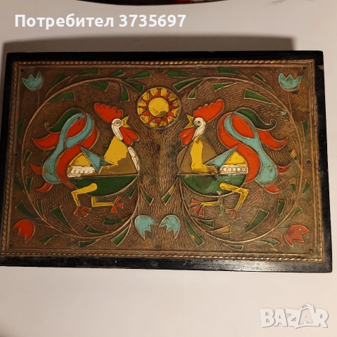 Сувенири кутия., снимка 4 - Декорация за дома - 53637051