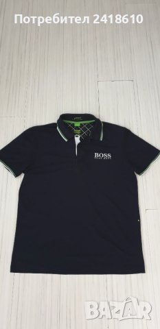 Hugo Boss Paddy Pro Pique Cotton  Mens Size XL ! ОРИГИНАЛ! Мъжка Тениска!, снимка 8 - Тениски - 50658524
