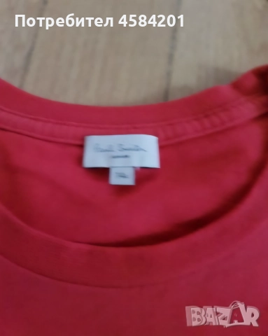 Детски оригинални блузки PAUL SMITH и LCW за 14 г. момче, снимка 6 - Детски Блузи и туники - 51617601