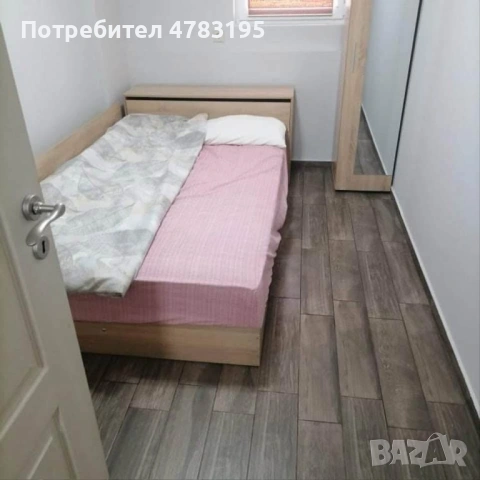 Продавам апартамент 