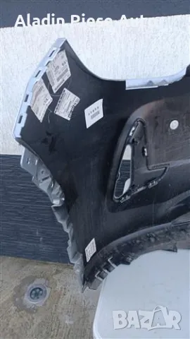 Предна броня Mazda CX-60 CX60 година 2022 2023 2024 код KR9P-50031 , снимка 5 - Аксесоари и консумативи - 50295487