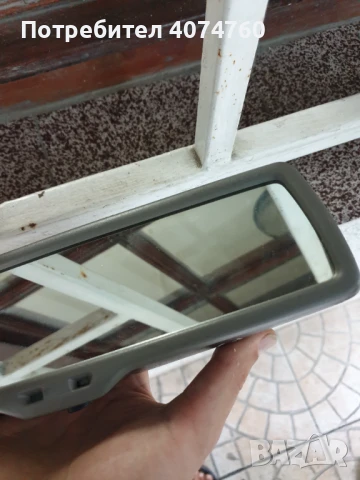 Огледало 3C0 857 511 D / E/J 9B9 5K0 857 511 B / C 9B9 # 3C0857511J, снимка 7 - Части - 51301527