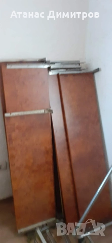 Спешно!!!! Оборудване за магазин за дрехи, снимка 4 - Оборудване за магазин - 52842225