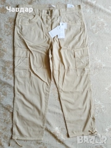 Мъжки къси карго панталони - размери L,XL,XXL, снимка 14 - Къси панталони - 50635150