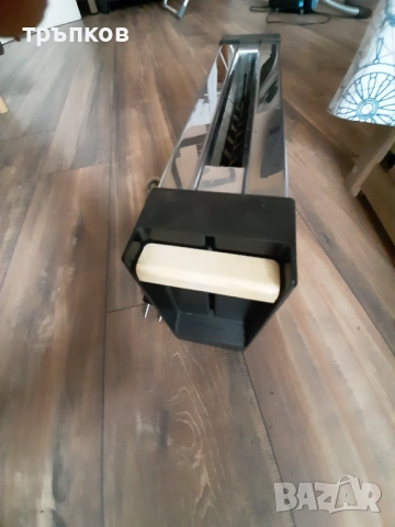 стар тостер гдр, снимка 3 - Тостери - 53302340