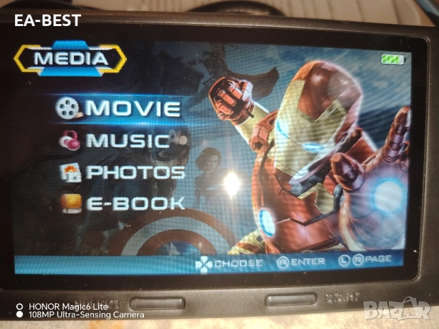 🎮 2025 SF3000 Ретро Преносима Игрова Конзола, снимка 7 - Други игри и конзоли - 51435499