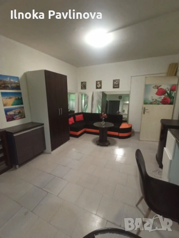 Едностаен апартамент , снимка 7 - Апартаменти - 53043528