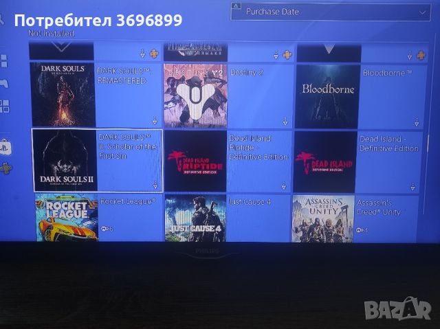 ps4+игри, снимка 12 - PlayStation конзоли - 45670067