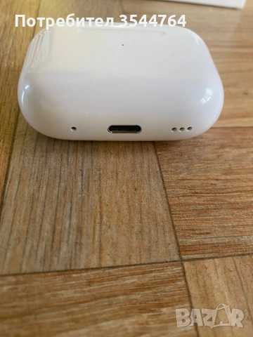 AirPods Pro 2, снимка 6 - Bluetooth слушалки - 54292279