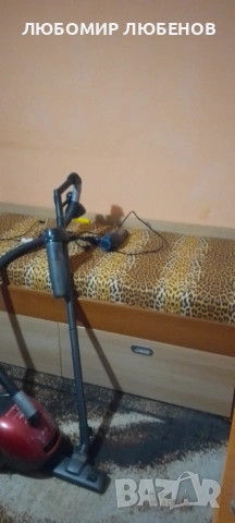 Отдава 3-стаен апартамент в гр. Русе кв. Възраждане, снимка 5 - Апартаменти - 53859442