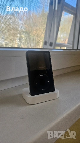 Ipod Classic 5.5 30gb
