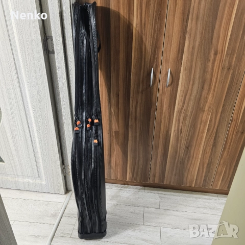 Калъфи за рибарски пръчки и принадлежности, снимка 9 - Такъми - 52434107