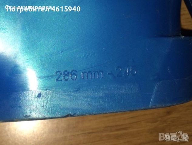 Продавам ски обувки LANGE RACE SC 70 №24-24.5=37-38 FIS NORM 165лв, снимка 5 - Зимни спортове - 52088247