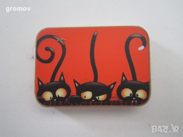 магнити за хладилник , снимка 14 - Колекции - 26287547