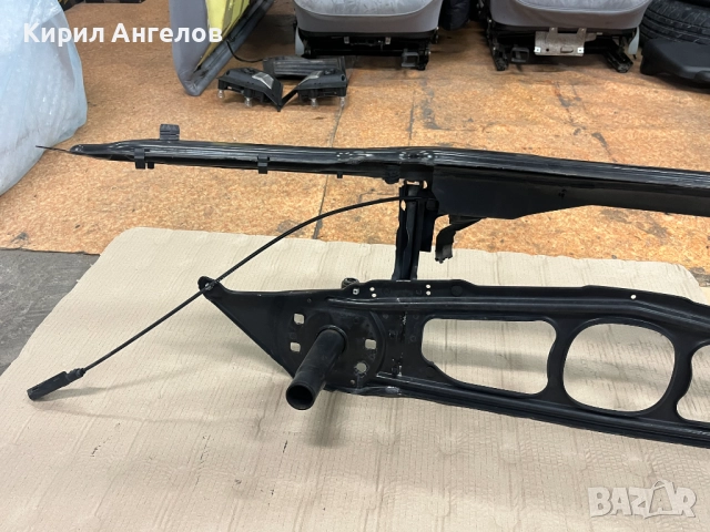 Очиларка за BMW E46 (седан и комби), снимка 7 - Части - 44133649