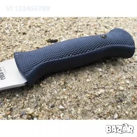 Масивно добре балансирано кукри-Cold Steel -300х440, снимка 5 - Ножове - 52777190