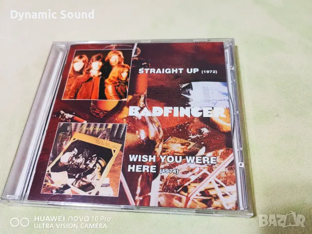 СД - Badfinger - Руски лицензни 2 в 1- 4 броя за 45лв, снимка 6 - CD дискове - 49247526