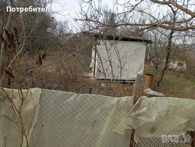 Парцел в вилна зона село Кранево