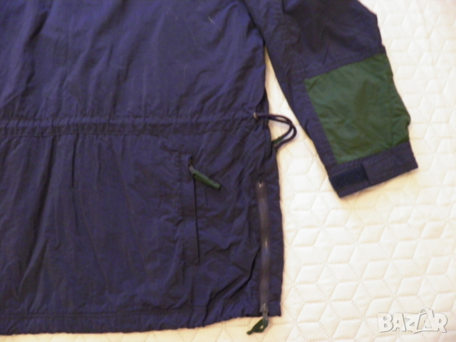 HEAD оригинален мъжки анорак XXL, снимка 5 - Якета - 54298868