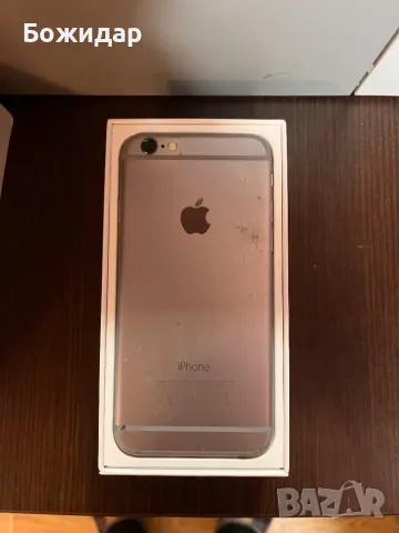 iPhone 6 16GB, снимка 3 - Apple iPhone - 48475469