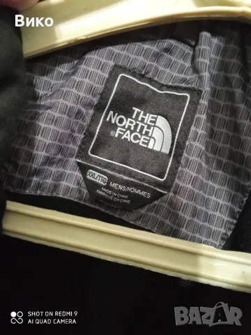 the north face, XXL яке, снимка 3 - Якета - 48757837