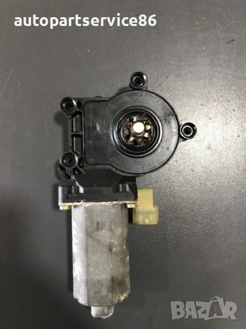 Мотор за стъкло на предна лява врата за Saab 9-5 (2002–2007) Bosch 0130821724