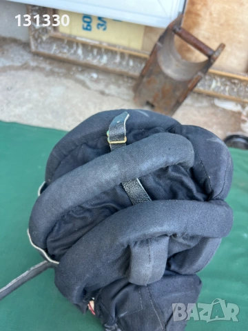 Продавам  танкистки шлемофон, снимка 5 - Други ценни предмети - 33392170