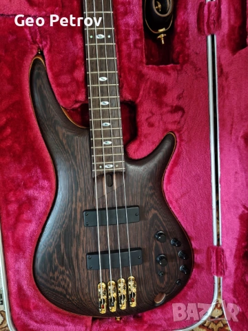 Ibanez SR5000-OL Prestige