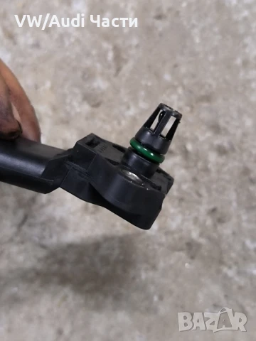 МАП MAP сензор датчик за Фолксваген Ауди Сеат Шкода VW Audi Seat Skoda 0281002401 / 038906051C, снимка 2 - Части - 50755940